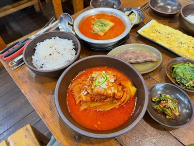 마을회관 1