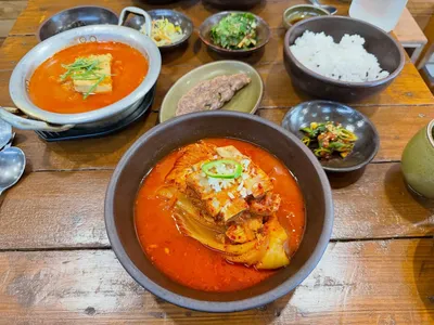 마을회관 10