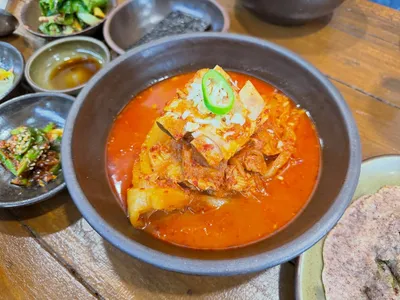 마을회관 8