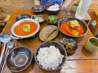 마을회관 9