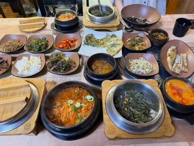 고성댁 1