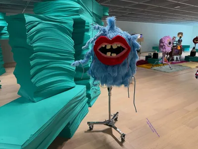 부산시립미술관 5
