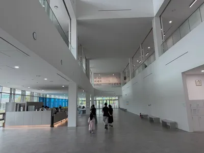 부산시립미술관 10
