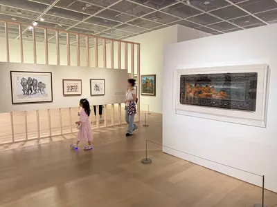 부산시립미술관 16