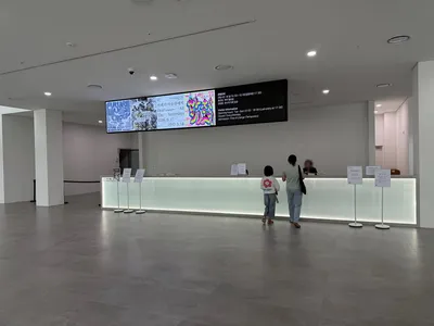 부산시립미술관 11