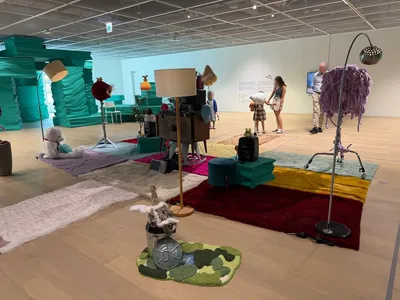 부산시립미술관 9