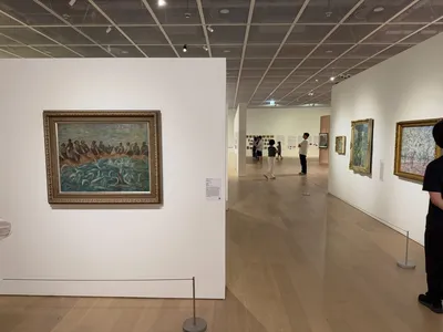 부산시립미술관 17