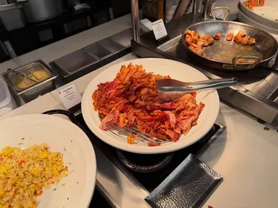 신라스테이 해운대 카페 7