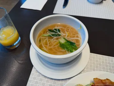 신라스테이 해운대 카페 17