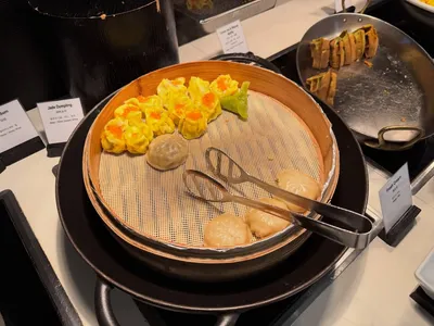 신라스테이 해운대 카페 9
