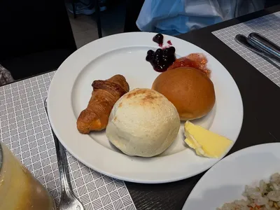 신라스테이 해운대 카페 16