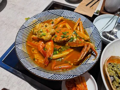 크랩피크 17