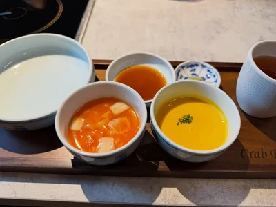 크랩피크 8