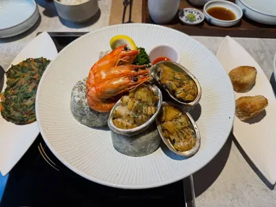 크랩피크 11