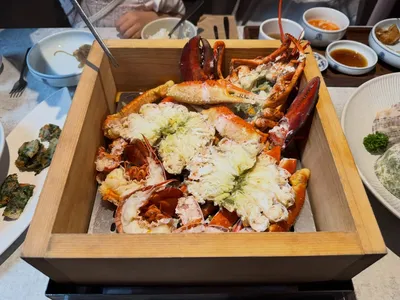 크랩피크 1