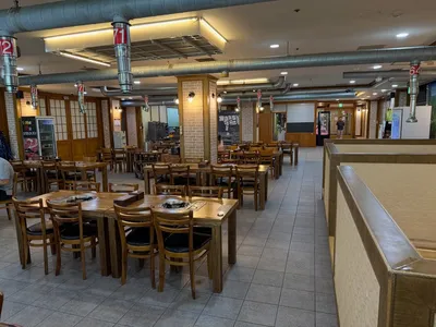 화지한우식육식당 6