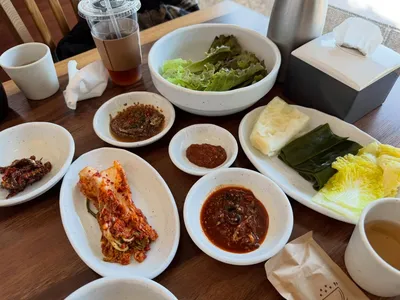 못난이식당 해운대점 11