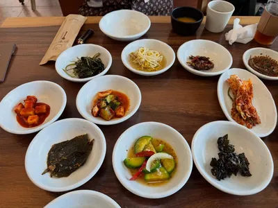 못난이식당 해운대점 10