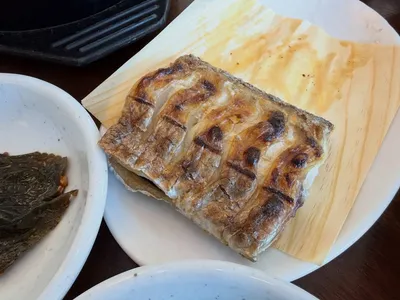 못난이식당 해운대점 15
