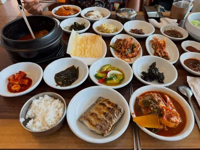 못난이식당 해운대점 1