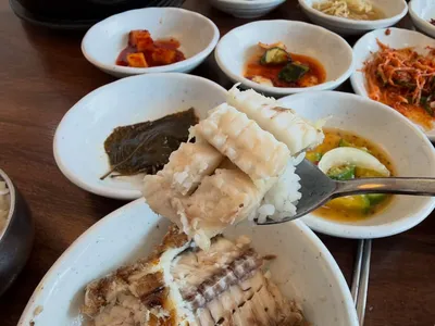 못난이식당 해운대점 17