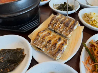 못난이식당 해운대점 13