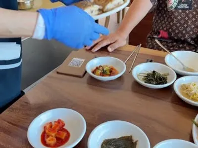 못난이식당 해운대점 12
