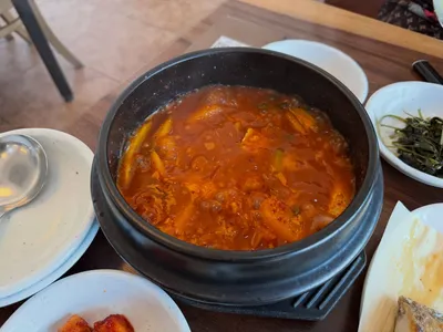 못난이식당 해운대점 14