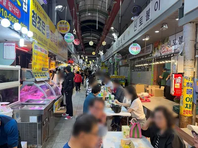 용호골목시장 15