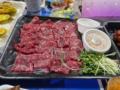 용호골목시장 10