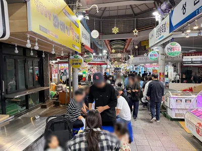 용호골목시장 12