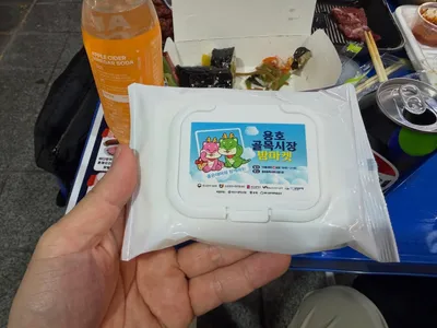 용호골목시장 13
