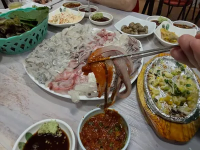오륙도 횟집 11