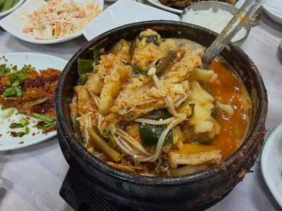 오륙도 횟집 16