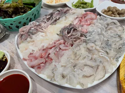 오륙도 횟집 10