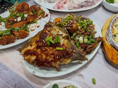 오륙도 횟집 14