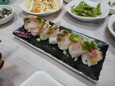 오륙도 횟집 8