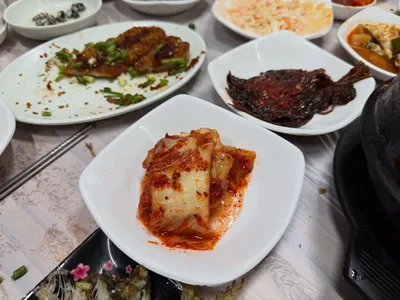 오륙도 횟집 17