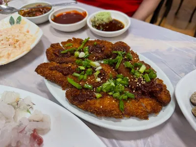 오륙도 횟집 12
