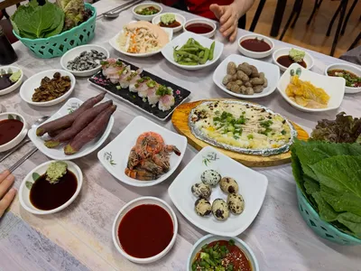 오륙도 횟집 7