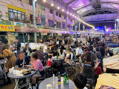 충무동새벽시장 18