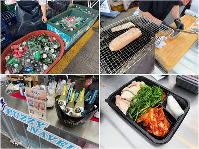 충무동새벽시장 9