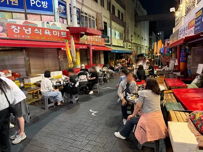 충무동새벽시장 19