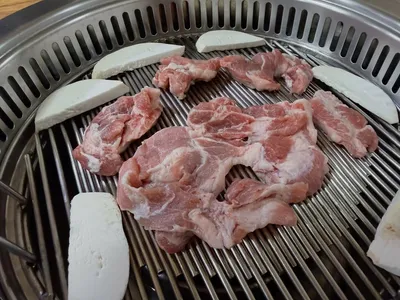 백번간바지 10