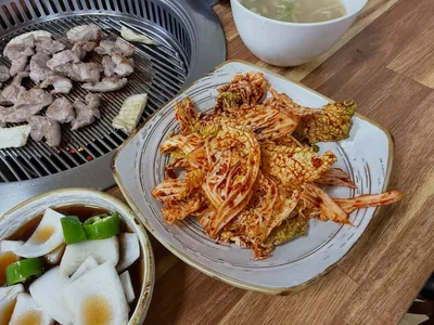 백번간바지 13