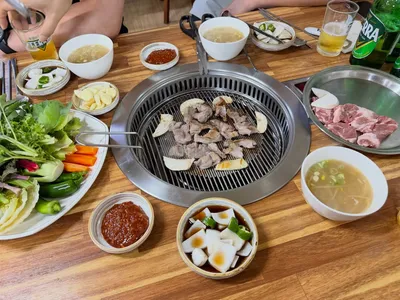 백번간바지 11