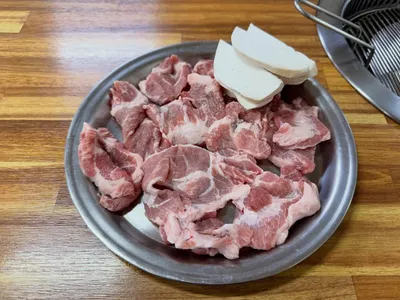 백번간바지 9