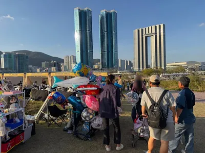 부산항북항 친수공원 5