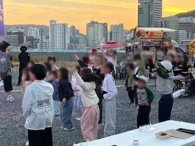 부산항북항 친수공원 18