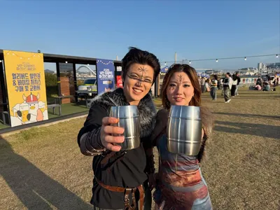 부산항북항 친수공원 3